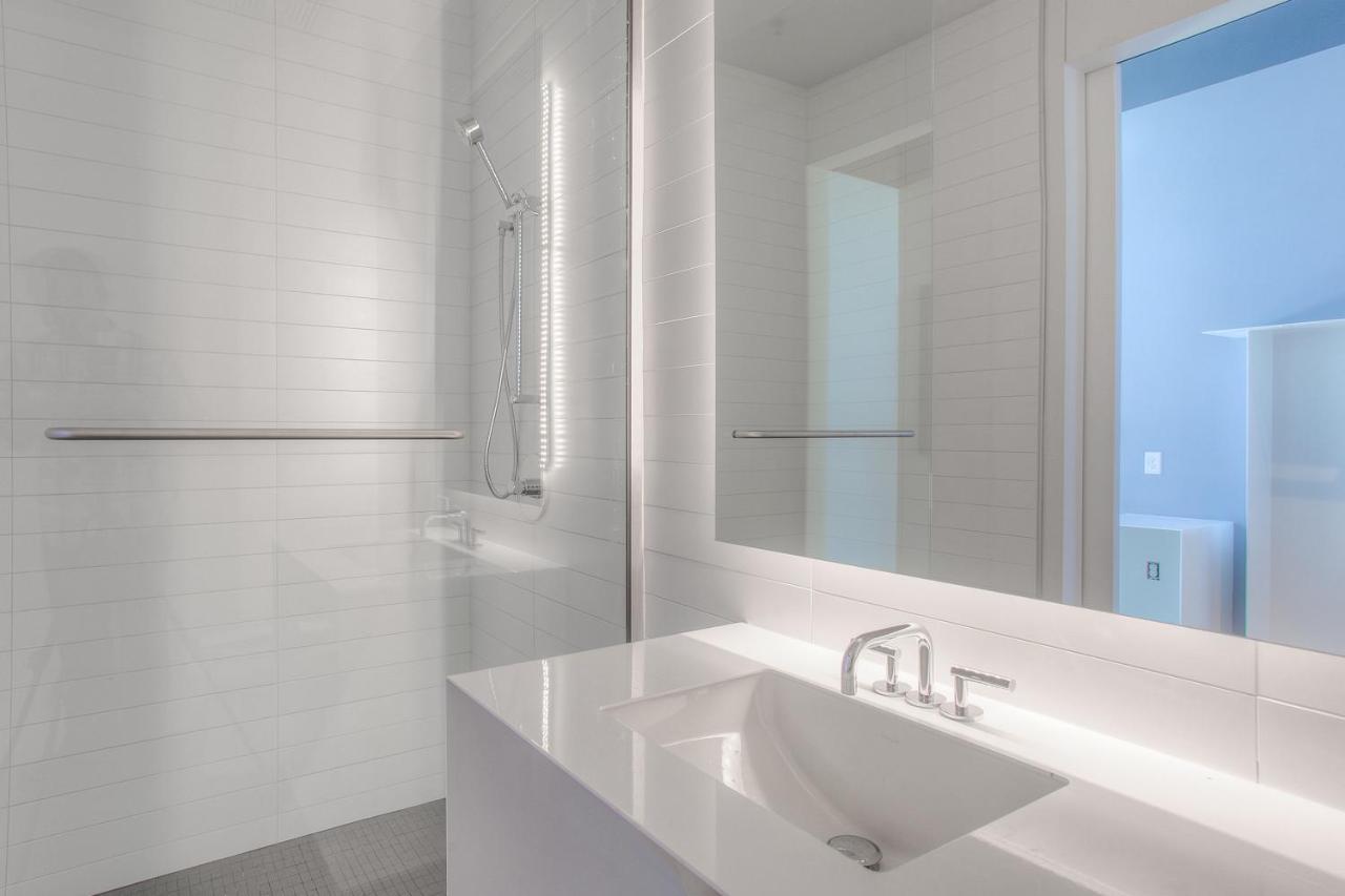 Hotel Revel Форт Уорт Екстериор снимка