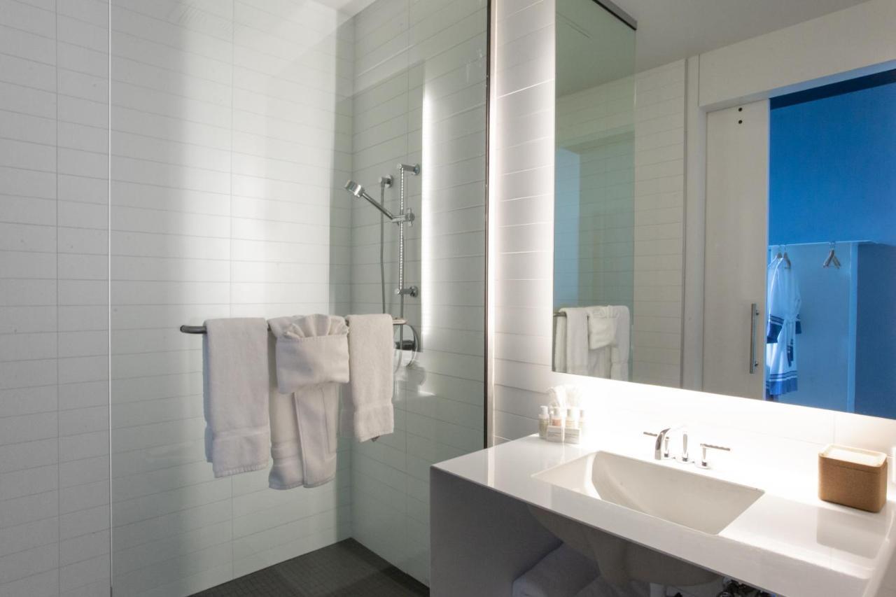 Hotel Revel Форт Уорт Екстериор снимка